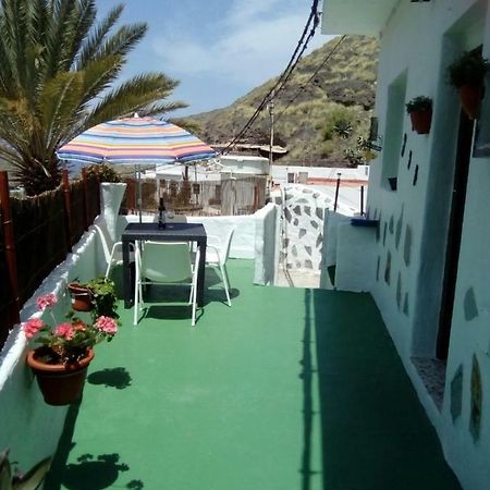 Casa Faican Agaete  Exterior photo