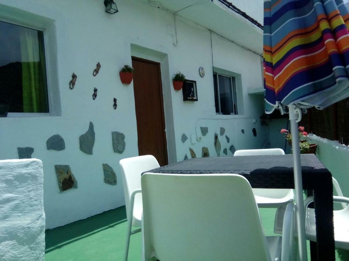 Casa Faican Agaete  Exterior photo