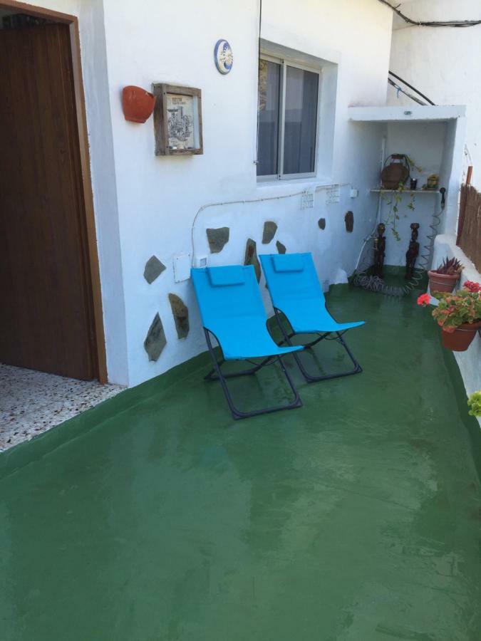 Casa Faican Agaete  Exterior photo
