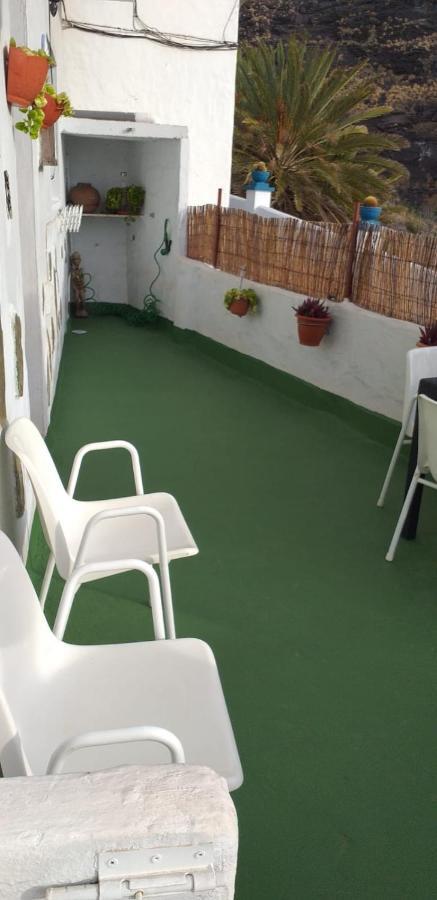 Casa Faican Agaete  Exterior photo